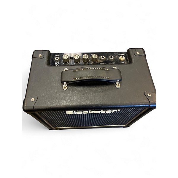 Used Blackstar HT1R 1W 1X8 Tube Guitar Combo Amp