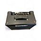 Used Blackstar HT1R 1W 1X8 Tube Guitar Combo Amp