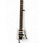Used Steinberger Spirit Arctic White Electric Guitar thumbnail