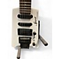 Used Steinberger Spirit Arctic White Electric Guitar