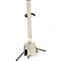 Used Steinberger Spirit Arctic White Electric Guitar