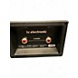 Used TC Electronic BC208 Bass Cabinet