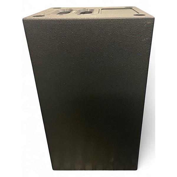 Used TC Electronic BC208 Bass Cabinet