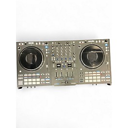 Used RANE Performer DJ Controller