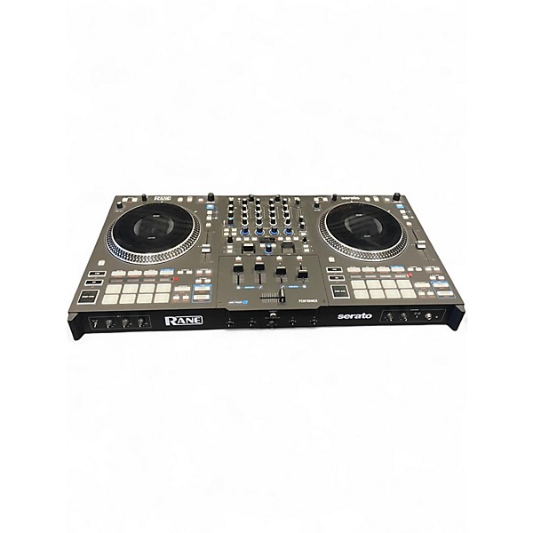 Used RANE Performer DJ Controller