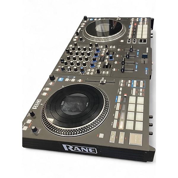 Used RANE Performer DJ Controller