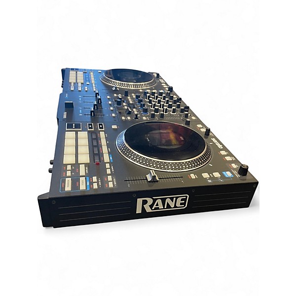 Used RANE Performer DJ Controller