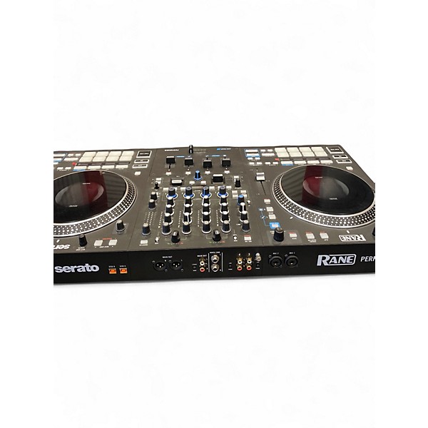 Used RANE Performer DJ Controller