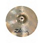Used Zildjian 13in ZBT Hi Hat Pair Cymbal