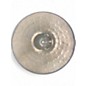 Used Zildjian 13in ZBT Hi Hat Pair Cymbal