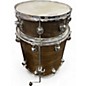 Used PDP by DW 5 Piece EX SERIES Brown Drum Kit