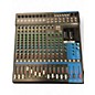 Used Yamaha MG16XU Unpowered Mixer thumbnail