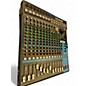 Used Yamaha MG16XU Unpowered Mixer