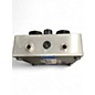 Used Death By Audio Fuzz War Effect Pedal
