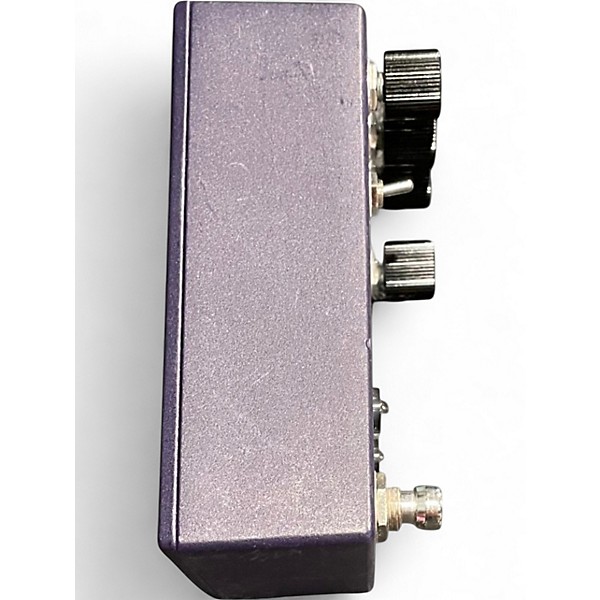 Used Walrus Audio Julia Analog Chorus Effect Pedal