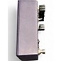 Used Walrus Audio Julia Analog Chorus Effect Pedal