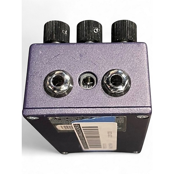Used Walrus Audio Julia Analog Chorus Effect Pedal