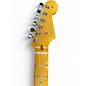 Used Fender American Professional II Stratocaster Classic White Solid Body Electric Guitar