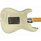 Used Fender American Professional II Stratocaster Classic White Solid Body Electric Guitar