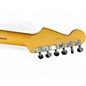 Used Fender American Professional II Stratocaster Classic White Solid Body Electric Guitar