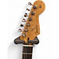 Used Fender Player Stratocaster OXBLOOD Red Solid Body Electric Guitar