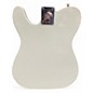 Used Squier FSR Bullet Telecaster Surf Green Solid Body Electric Guitar