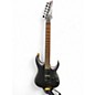 Used Ibanez RGA42EX Silverburst Solid Body Electric Guitar thumbnail