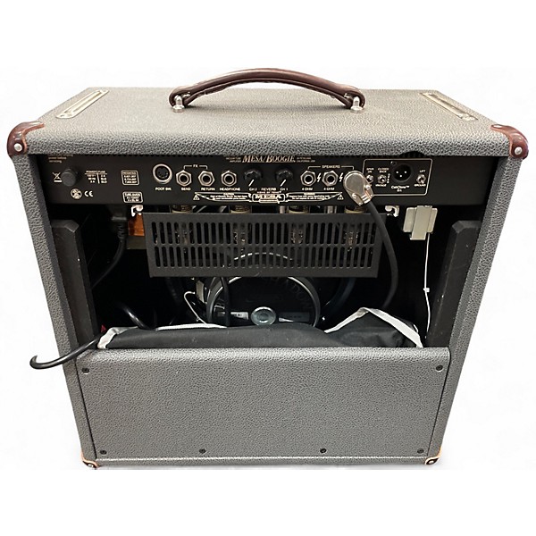 Used MESA/Boogie Mark V Thirty Five 1x12 Tube Guitar Combo Amp