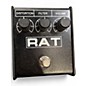 Used ProCo Rat Distortion Effect Pedal thumbnail