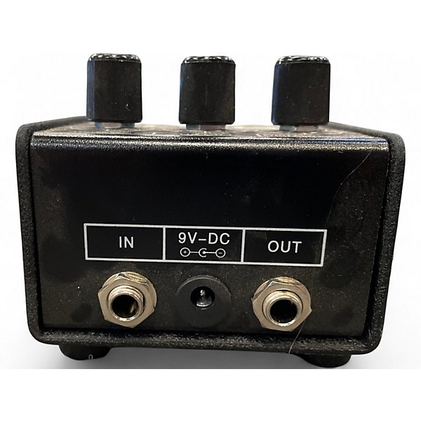 Used ProCo Rat Distortion Effect Pedal