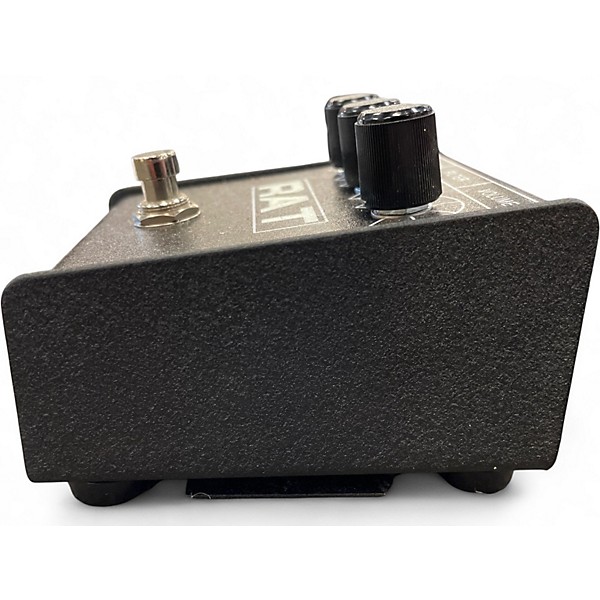 Used ProCo Rat Distortion Effect Pedal