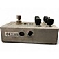 Used MXR M116 Fullbore Metal Distortion Effect Pedal