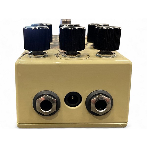 Used Walrus Audio Eons Effect Pedal