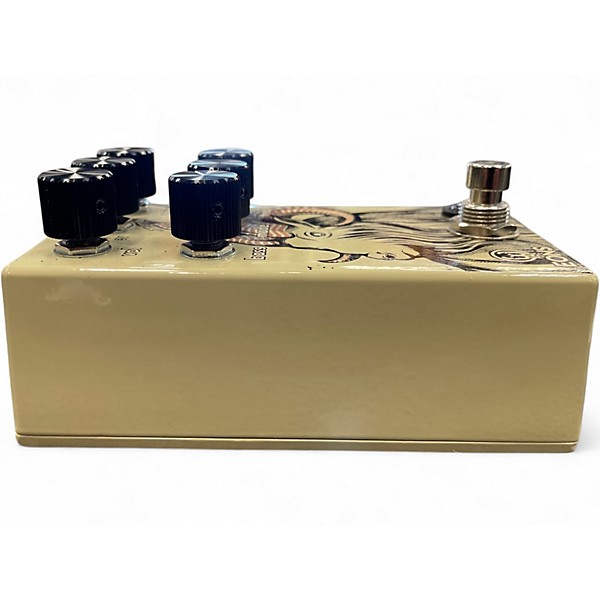 Used Walrus Audio Eons Effect Pedal
