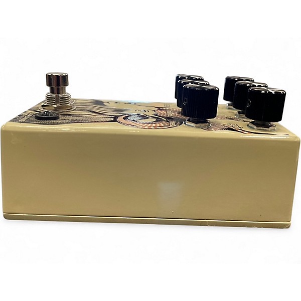 Used Walrus Audio Eons Effect Pedal