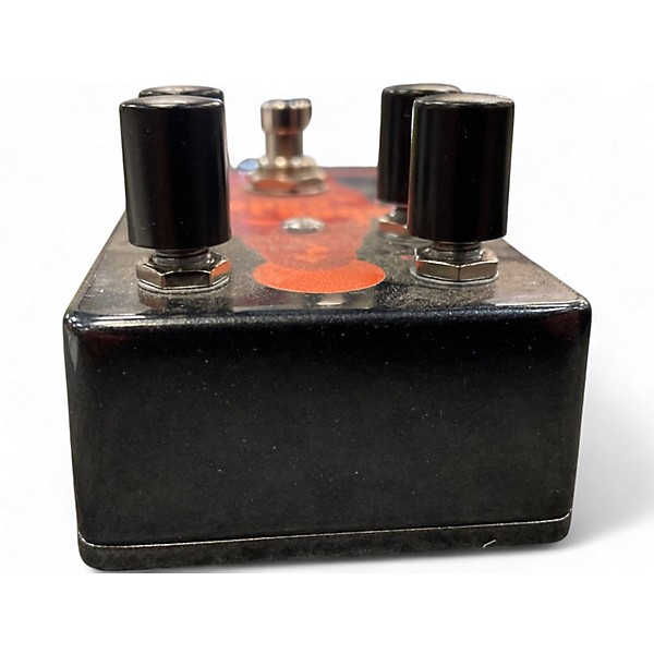 Used Catalinbread Sabbra Cadabra Effect Pedal