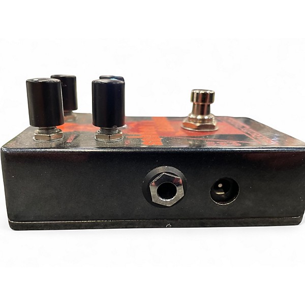 Used Catalinbread Sabbra Cadabra Effect Pedal