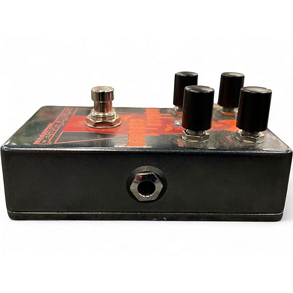Used Catalinbread Sabbra Cadabra Effect Pedal