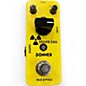 Used Donner Yellow Fall Effect Pedal thumbnail