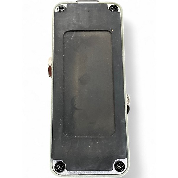 Used Donner Yellow Fall Effect Pedal