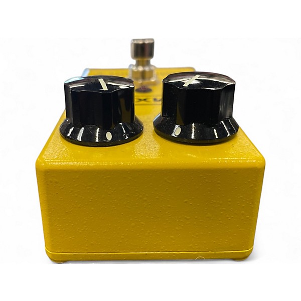 Used MXR M104 Distortion Plus Effect Pedal