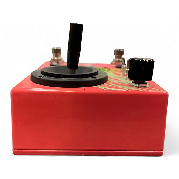 Used Walrus Audio Melee Effect Pedal