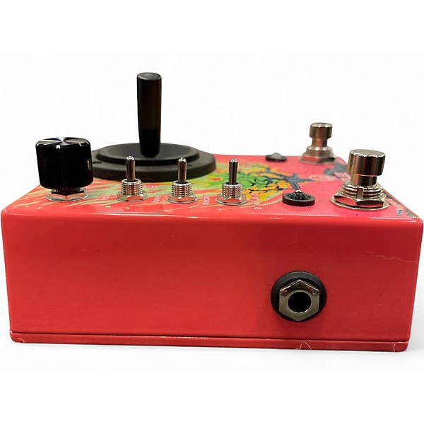 Used Walrus Audio Melee Effect Pedal