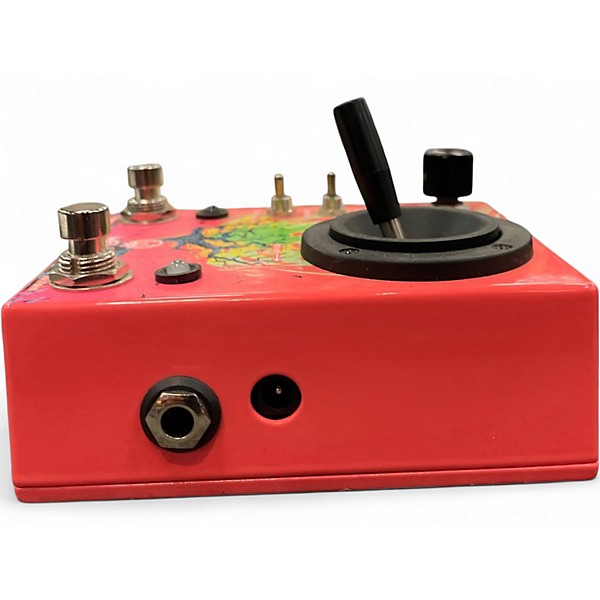 Used Walrus Audio Melee Effect Pedal