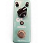 Used Donner Stylish Fuzz Effect Pedal thumbnail