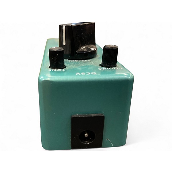 Used Donner Stylish Fuzz Effect Pedal