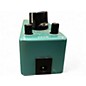 Used Donner Stylish Fuzz Effect Pedal