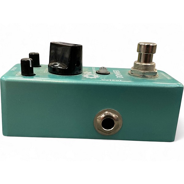 Used Donner Stylish Fuzz Effect Pedal