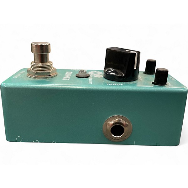 Used Donner Stylish Fuzz Effect Pedal