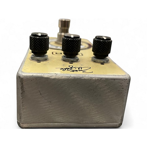 Used MXR Zakk Wylde Berzerker Overdrive Effect Pedal